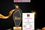 Tâm An edu - Top 10 The Best of VietNam 2023
